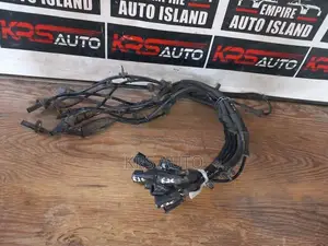 Mazda Demio DE3FS ABS sensor