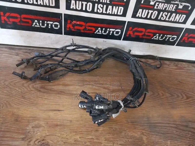 Mazda Demio DE3FS ABS sensor