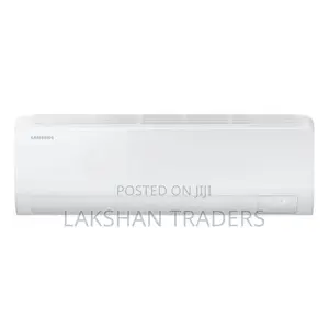 New Samsung Air Conditioner 24000BTU Inverter AC (Wi-Fi) (SMGAR50F24D1