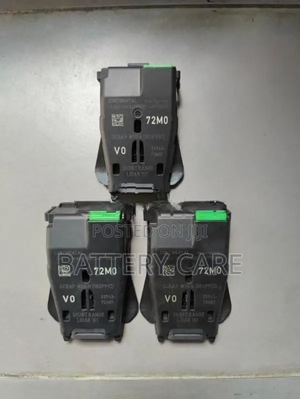WAGON R 44S RADAR SENSOR