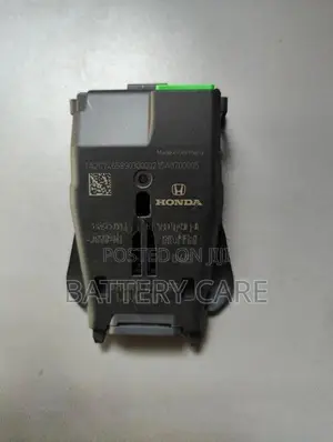 GP7 RADAR SENSOR