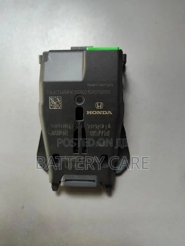 GP7 RADAR SENSOR