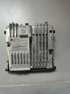 OUTLANDER RADAR SENSOR