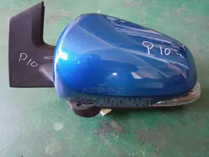 Toyota Aqua NHP10 Side Mirror