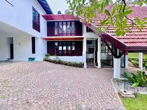 Luxury Fully Furnished Masterpiece Residence for Sale