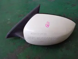 Nissan Bluebird G11 Side Mirror