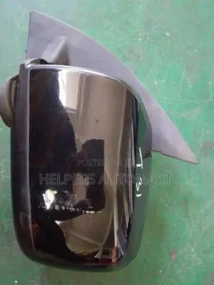 Nissan X-Trail T31 Side Mirror