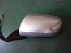 Honda Fit GP1 Side Mirror