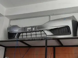 GRACE FRONT BUMPER