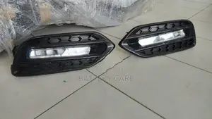 VEZAL RS DRL LIGHT SET