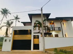 Meegoda Super Luxury House Available For Sale