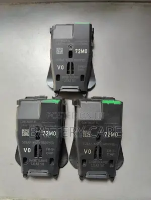 WAGON R 44S RADAR SENSOR
