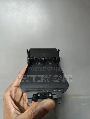 GP7 RADAR SENSOR