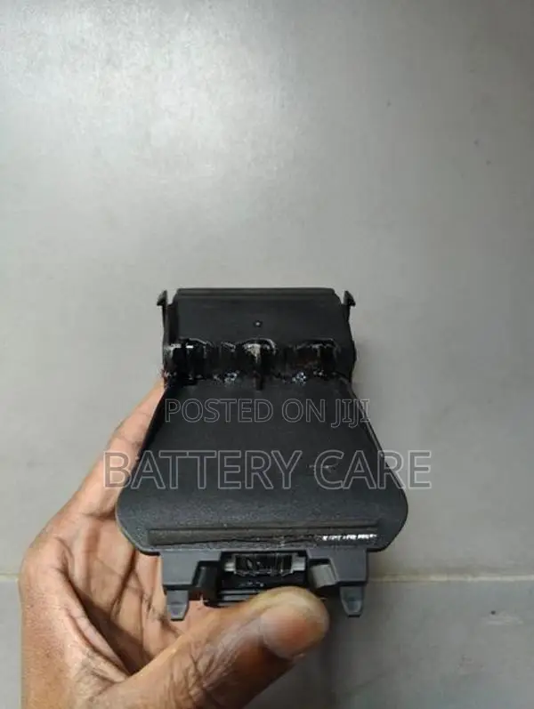 GP7 RADAR SENSOR