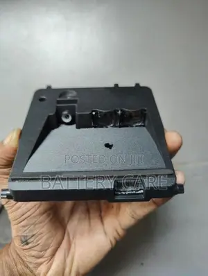 OUTLANDER RADAR SENSOR