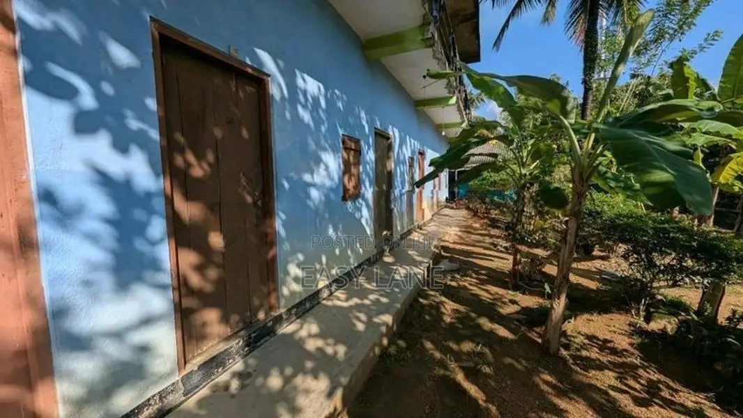 මාසික ආදායමක් දෙන දේපළක්