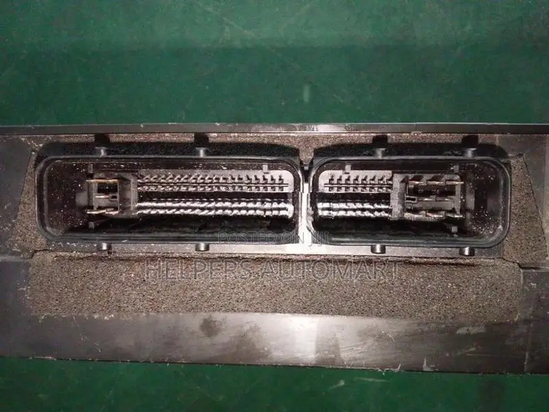 Nissan Sunny FB15 ECU (ZW)