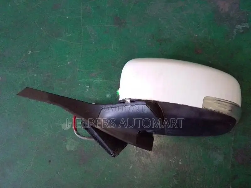 Suzuki Hustle MR41 Side Mirror
