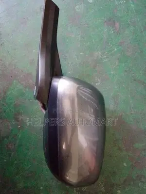 Honda Insight ZE2 Side Mirror