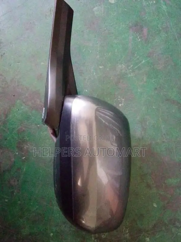 Honda Insight ZE2 Side Mirror