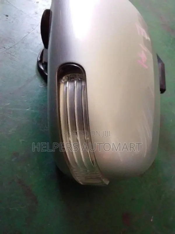 Toyota Axio 141 Side Mirror