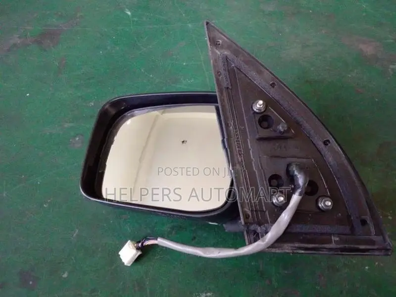 Nissan X-Trail T31 Side Mirror