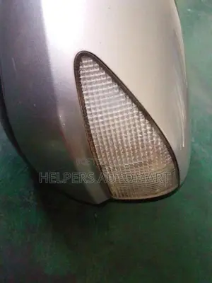 Honda Fit GP1 Side Mirror