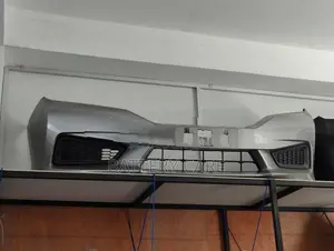 GRACE FRONT BUMPER