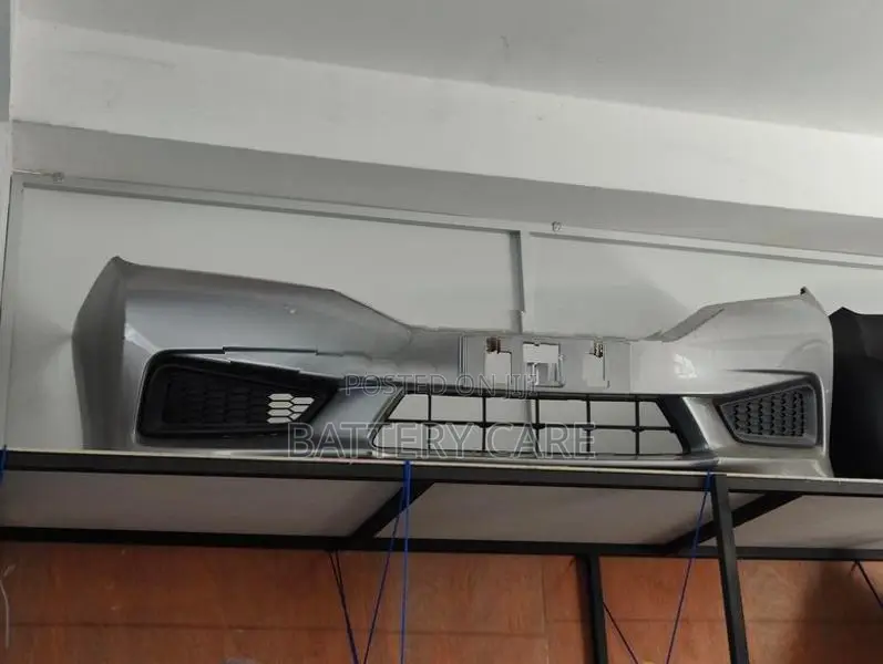 GRACE FRONT BUMPER