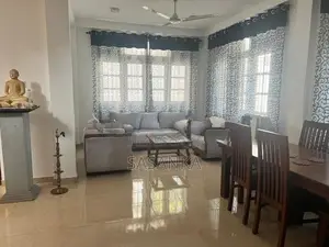 Meegoda Super Luxury House Available For Sale