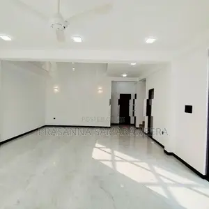 Solid Brand New Modern Super Luxury 2 Storey House-Piliyandala