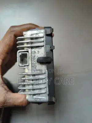 OUTLANDER RADAR SENSOR