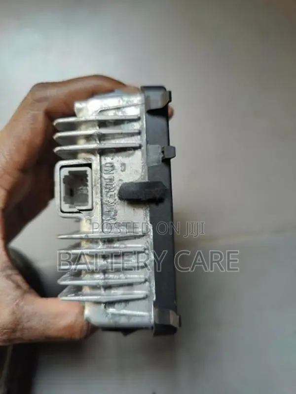 OUTLANDER RADAR SENSOR