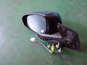 Toyota Aqua NHP10 Side Mirror