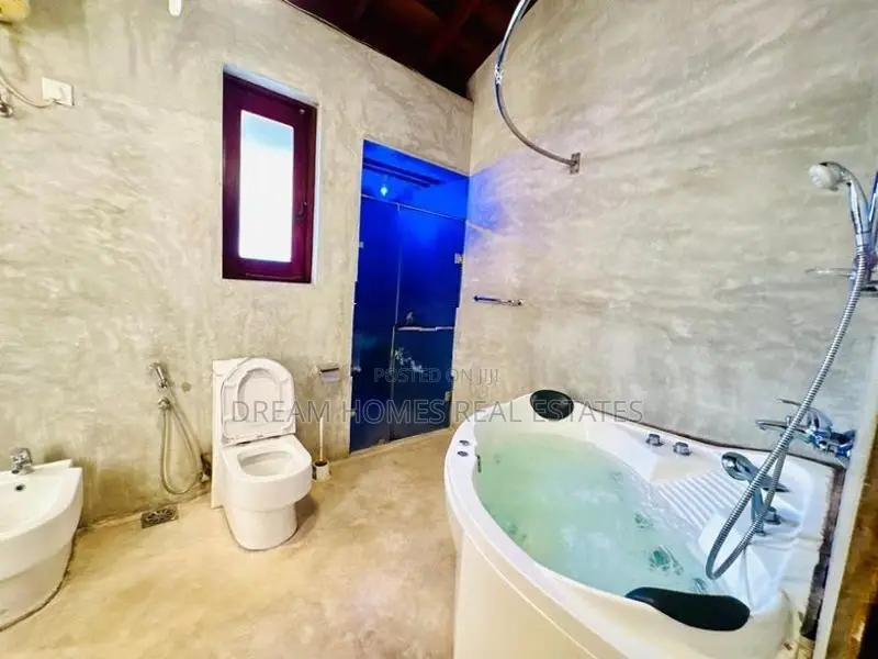 Luxury Fully Furnished Masterpiece Residence for Sale