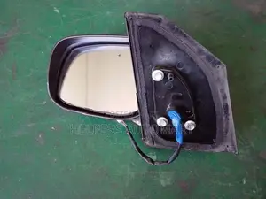 Toyota Axio 141 Side Mirror