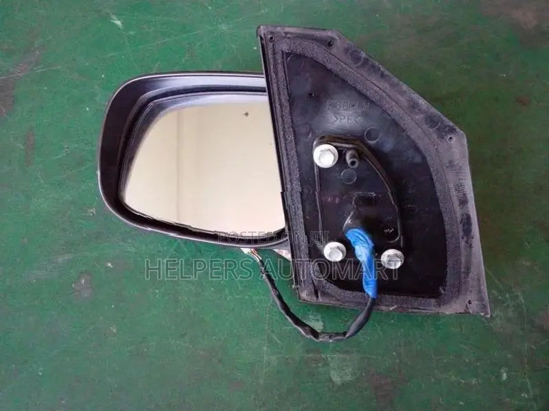 Toyota Axio 141 Side Mirror