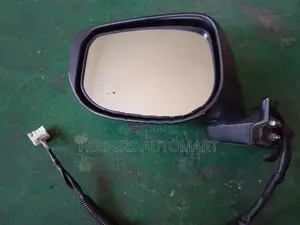 Honda Fit GP1 Side Mirror
