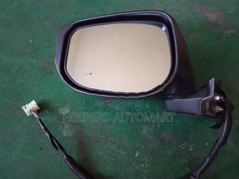 Honda Fit GP1 Side Mirror