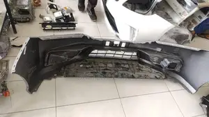 GRACE FRONT BUMPER