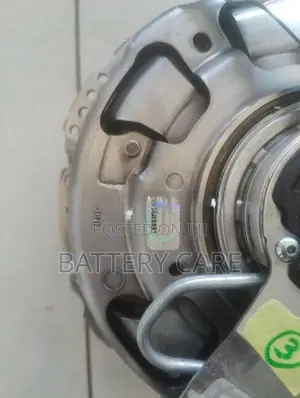 DUEL CLUTCH VEZEL/GP5/GP7/GRACE