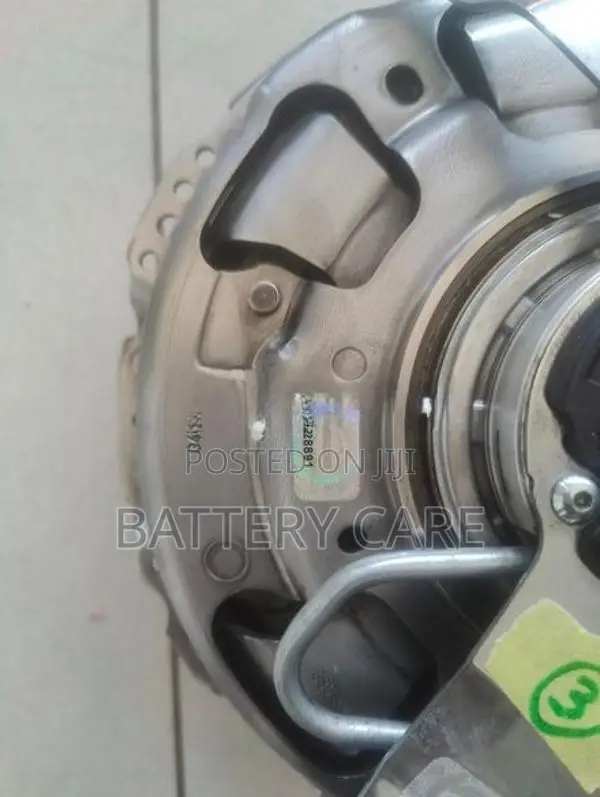 DUEL CLUTCH VEZEL/GP5/GP7/GRACE