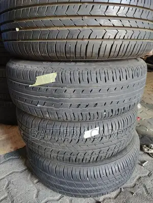 RECONDITION TYRES AND SPARE WHEELS