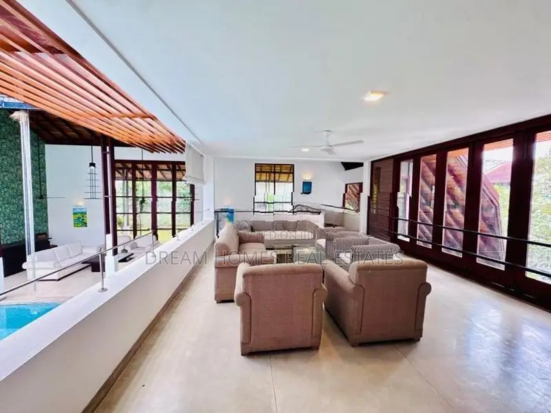 Luxury Fully Furnished Masterpiece Residence for Sale