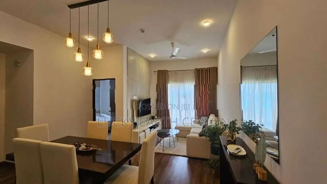 Kahathuduwa, Sale Fully Furnished,Canterbury Resort APT (NZMS3057)