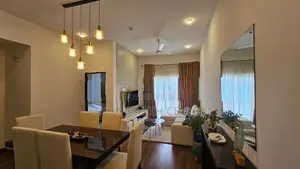 Kahathuduwa, Sale Fully Furnished,Canterbury Resort APT (NZMS3057)