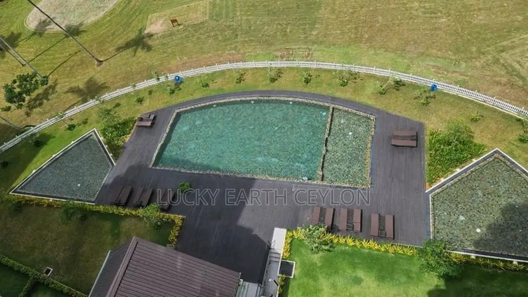 Kahathuduwa, Sale Fully Furnished,Canterbury Resort APT (NZMS3057)