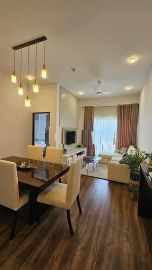 Kahathuduwa, Sale Fully Furnished,Canterbury Resort APT (NZMS3057)