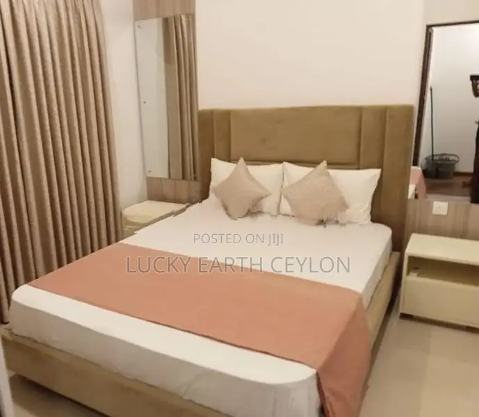Kahathuduwa, Sale Fully Furnished,Canterbury Resort APT (NZMS3057)
