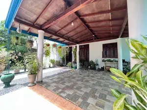 Well Maintained Super House Sale Kottawa